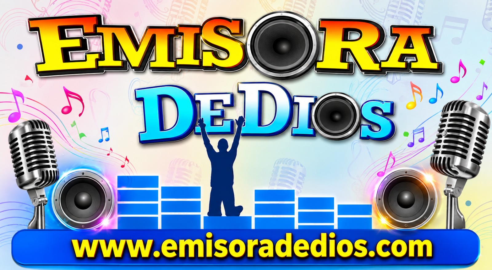 EMISORA DE DIOS